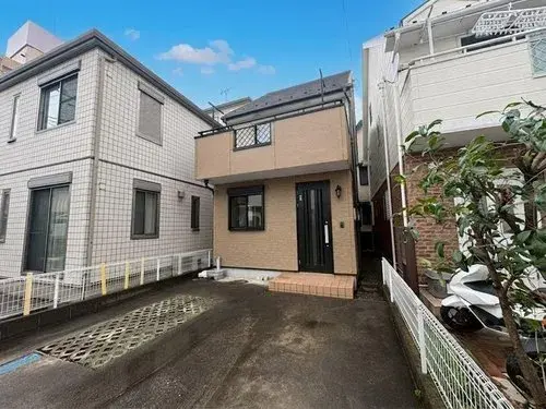 Kanagawa Sagamihara 2LDK Property (4)