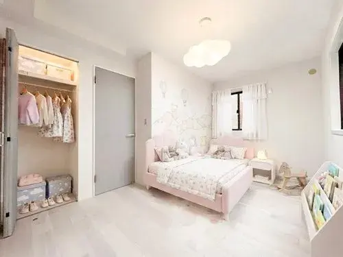 Kanagawa Sagamihara 2LDK Property (8)