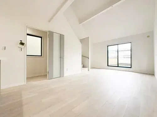 Kanagawa Sagamihara 2LDK Property (10)