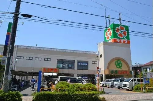 2LDK+S房产 川崎市 神奈川县 (16)