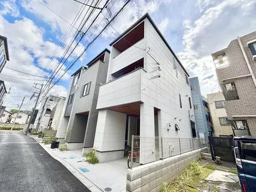 2LDK+S房产 川崎市 神奈川县 (3)