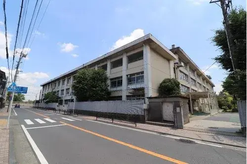2LDK+S房产 川崎市 神奈川县 (5)