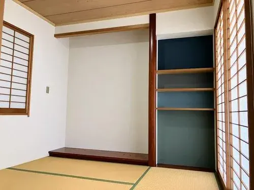 Недвижимость 5LDK+2S Asahi Ward, Yokohama City, Kanagawa Prefecture (13)
