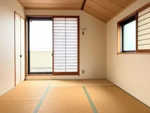 Недвижимость 5LDK+2S Asahi Ward, Yokohama City, Kanagawa Prefecture (16)