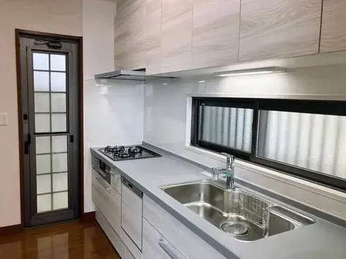 Недвижимость 5LDK+2S Asahi Ward, Yokohama City, Kanagawa Prefecture (18)