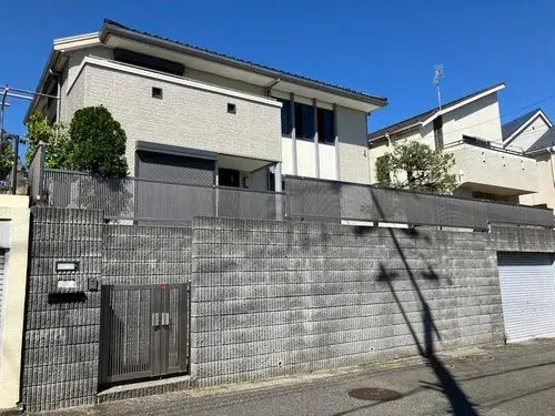 Недвижимость 5LDK+2S Asahi Ward, Yokohama City, Kanagawa Prefecture (3)