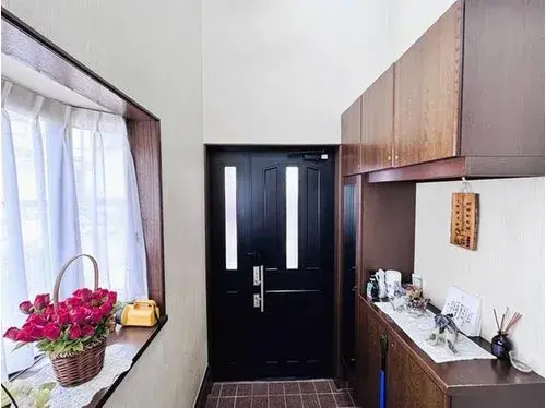 3LDK Ciudad de Sagamihara, Prefectura de Kanagawa (14)