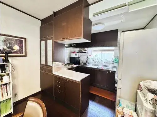 3LDK Ciudad de Sagamihara, Prefectura de Kanagawa (15)
