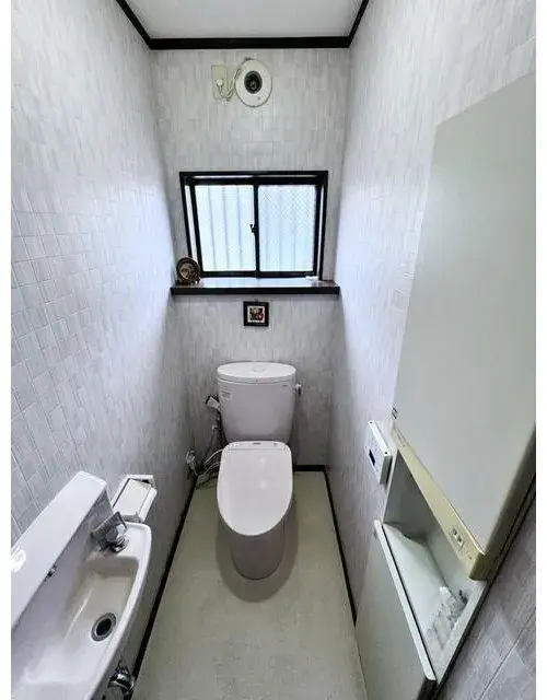 3LDK Ciudad de Sagamihara, Prefectura de Kanagawa (18)