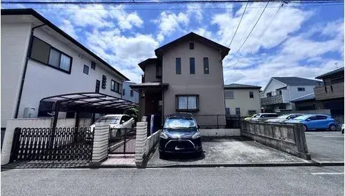 3LDK Ciudad de Sagamihara, Prefectura de Kanagawa (3)