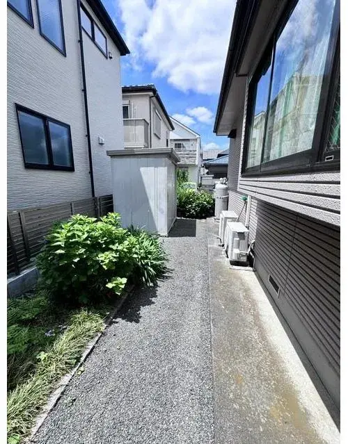 3LDK Ciudad de Sagamihara, Prefectura de Kanagawa (7)