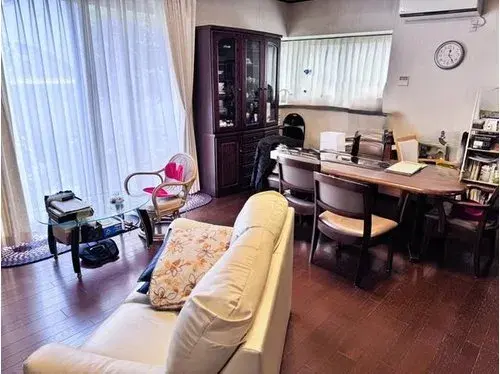 3LDK Ciudad de Sagamihara, Prefectura de Kanagawa (9)