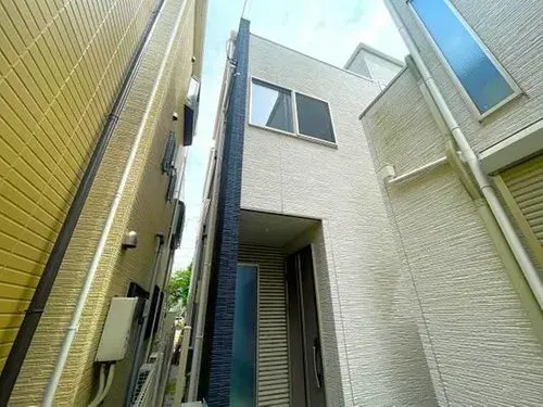 Akiya in Kawasaki