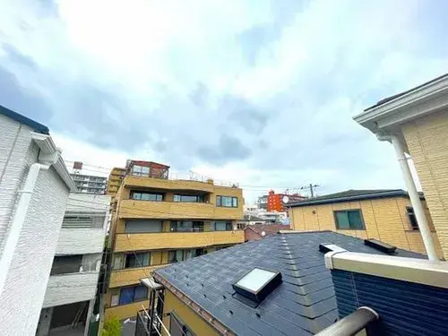 2LDK+S Kawasaki City Kanagawa Prefecture (3)