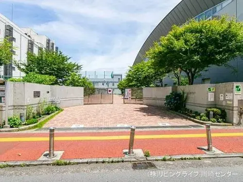 2LDK+S Kawasaki City Kanagawa Prefecture (26)