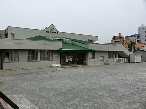 2LDK+S Kawasaki City Kanagawa Prefecture (27)