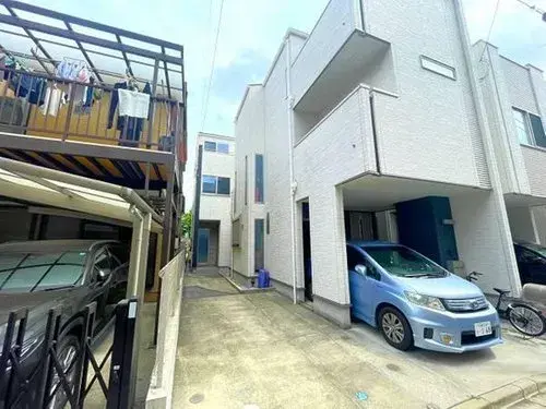 2LDK+S Kawasaki City Kanagawa Prefecture (4)