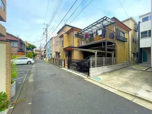 2LDK+S Kawasaki City Kanagawa Prefecture (5)
