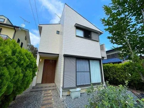 Akiya in Kaisei Town