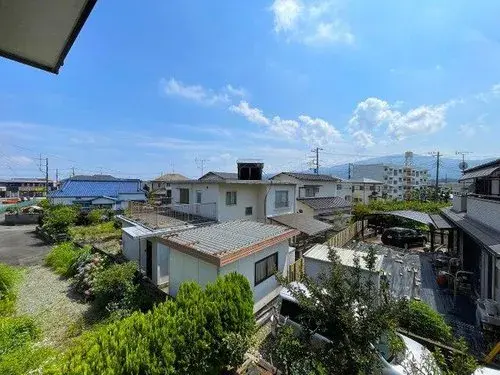 3LDK+2S Propiedad Ashigaragami-gun, Kaisei-machi, Prefectura de Kanagawa (2)