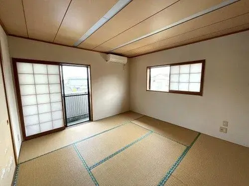 3LDK+2S Propiedad Ashigaragami-gun, Kaisei-machi, Prefectura de Kanagawa (12)