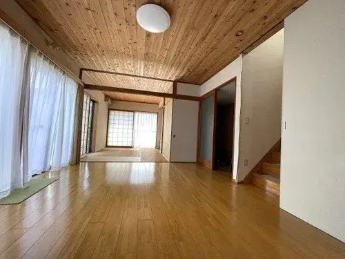3LDK+2S Propiedad Ashigaragami-gun, Kaisei-machi, Prefectura de Kanagawa (13)