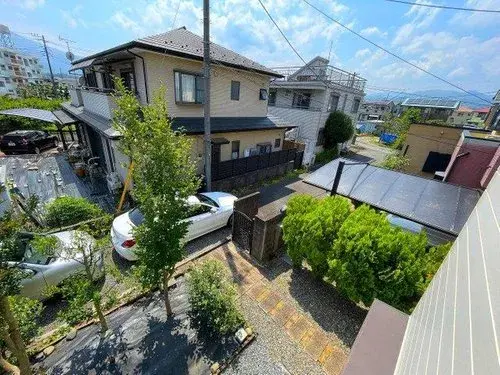 3LDK+2S Propiedad Ashigaragami-gun, Kaisei-machi, Prefectura de Kanagawa (3)