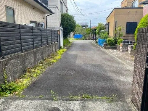3LDK+2S Propiedad Ashigaragami-gun, Kaisei-machi, Prefectura de Kanagawa (5)