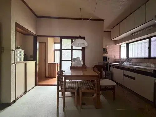 4DK Property Kamakura City Kanagawa Prefecture (3)