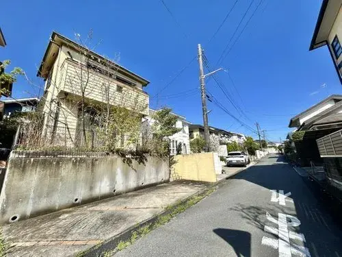 Объект недвижимости 4LDK, город Kamakura, префектура Kanagawa (2)