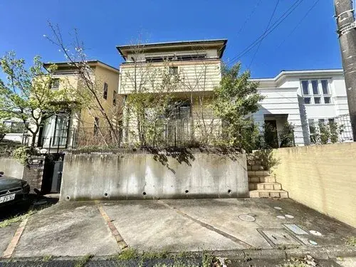Объект недвижимости 4LDK, город Kamakura, префектура Kanagawa (3)