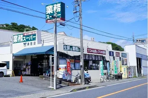 Объект недвижимости 4LDK, город Kamakura, префектура Kanagawa (10)
