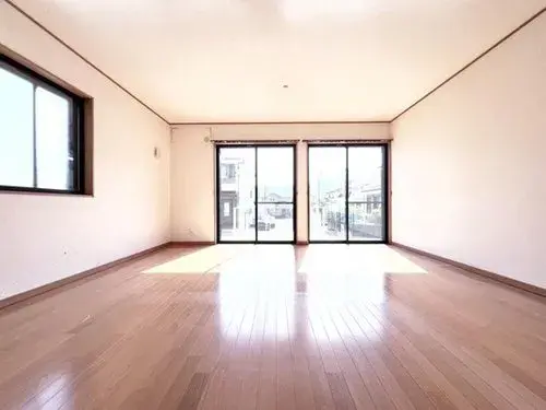 Собственность 4LDK, город Atsugi, префектура Kanagawa (14)