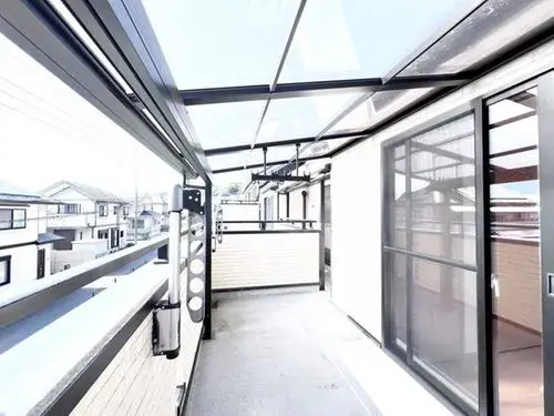Собственность 4LDK, город Atsugi, префектура Kanagawa (3)