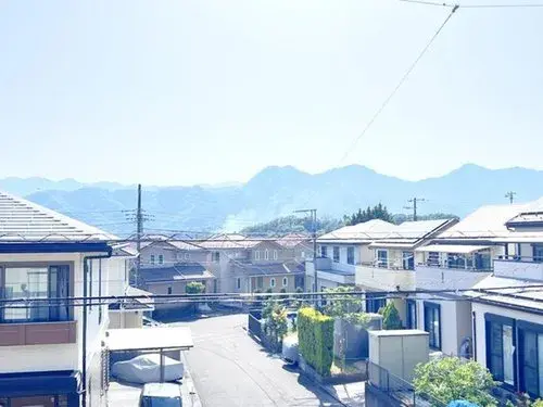 Собственность 4LDK, город Atsugi, префектура Kanagawa (4)