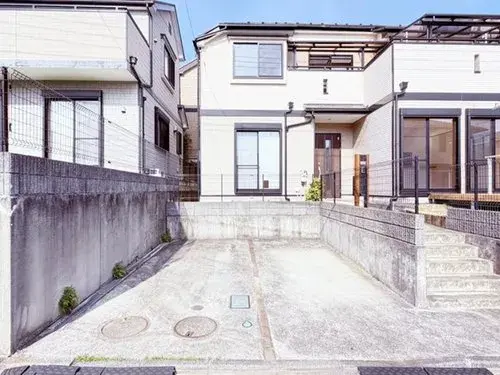 Собственность 4LDK, город Atsugi, префектура Kanagawa (5)
