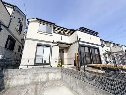 Собственность 4LDK, город Atsugi, префектура Kanagawa (6)