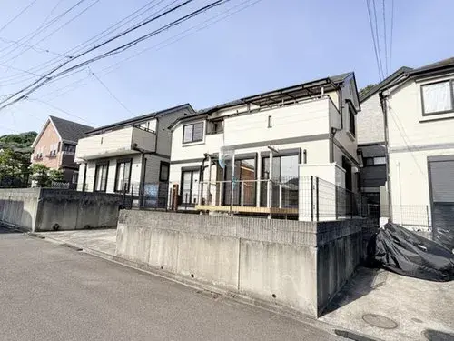 Собственность 4LDK, город Atsugi, префектура Kanagawa (7)