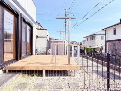 Собственность 4LDK, город Atsugi, префектура Kanagawa (8)