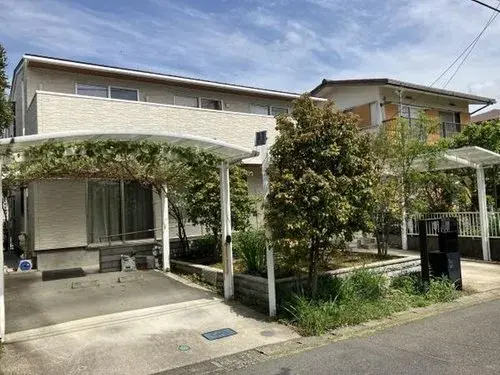 Propiedad 4LDK Ciudad de Yokohama Prefectura de Kanagawa (2)