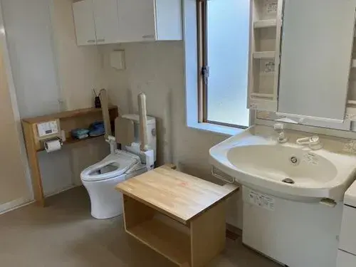 Propiedad 4LDK Ciudad de Yokohama Prefectura de Kanagawa (16)