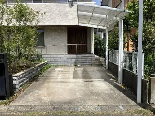Propiedad 4LDK Ciudad de Yokohama Prefectura de Kanagawa (3)