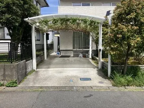 Propiedad 4LDK Ciudad de Yokohama Prefectura de Kanagawa (4)