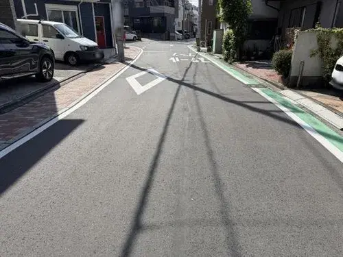 4LDK房产 横滨市 神奈川县 (2)