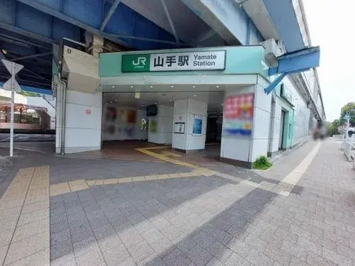4LDK房产 横滨市 神奈川县 (12)