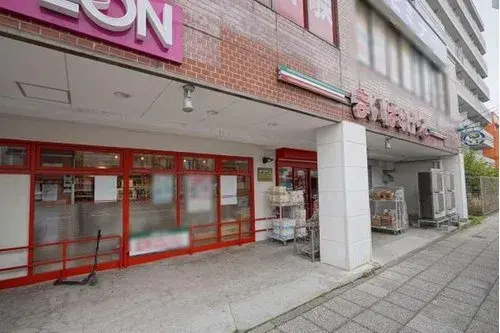 4LDK房产 横滨市 神奈川县 (13)