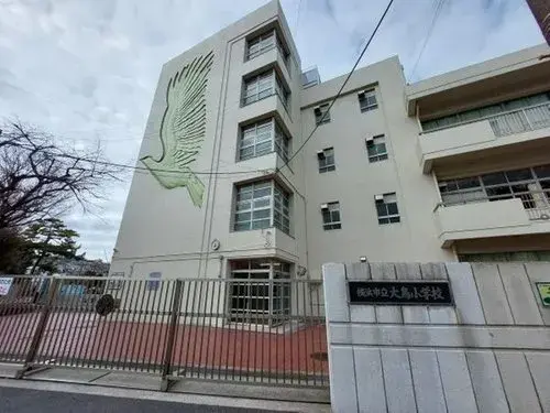 4LDK房产 横滨市 神奈川县 (14)