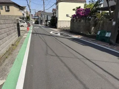 4LDK房产 横滨市 神奈川县 (5)