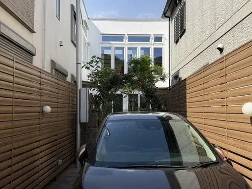 4LDK房产 横滨市 神奈川县 (8)