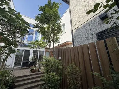 4LDK房产 横滨市 神奈川县 (9)